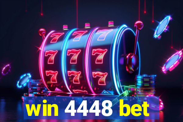 win 4448 bet